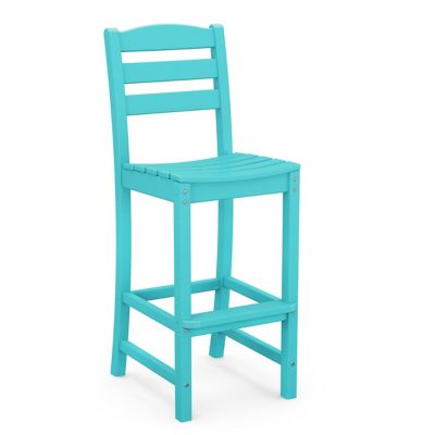 La Casa Cafe Outdoor Bar Stool