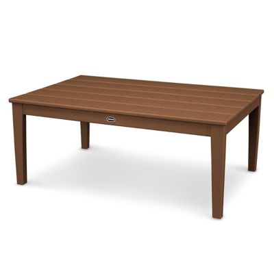 Newport Outdoor Rectangular Coffee Table