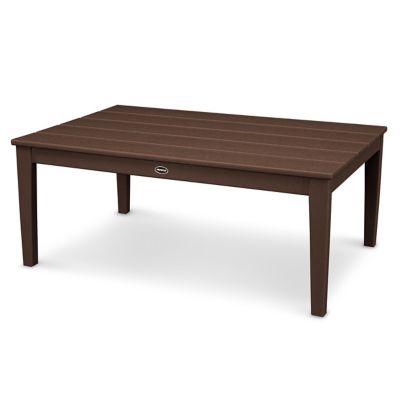 Newport Outdoor Rectangular Coffee Table