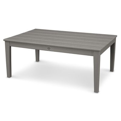 Newport Outdoor Rectangular Coffee Table