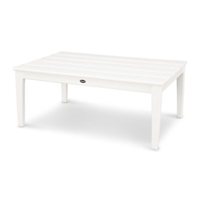 Newport Outdoor Rectangular Coffee Table