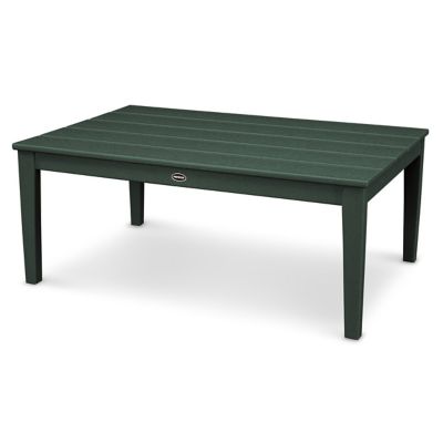 Newport Outdoor Rectangular Coffee Table