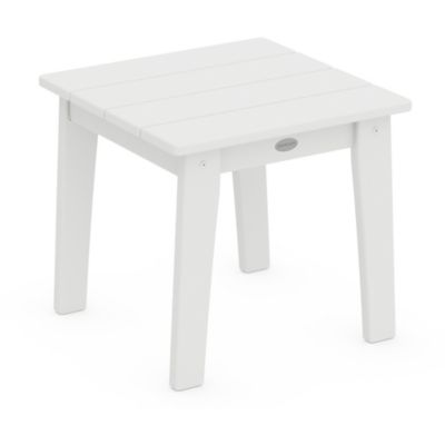 Lakeside Outdoor End Table