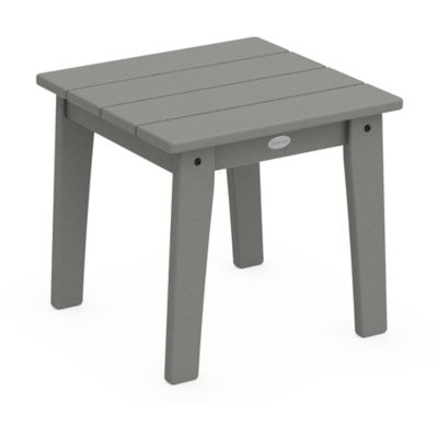Lakeside Outdoor End Table