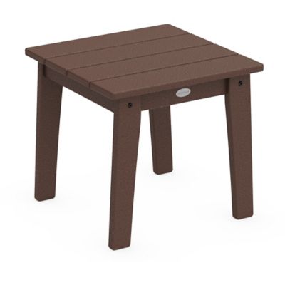 Lakeside Outdoor End Table