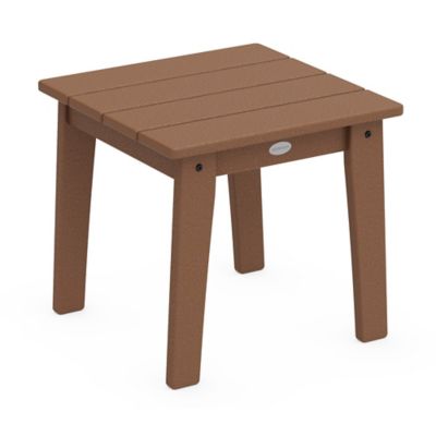 Lakeside Outdoor End Table