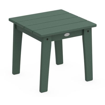 Lakeside Outdoor End Table