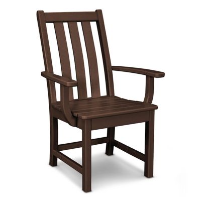 Vineyard Outdoor Dining Armchair