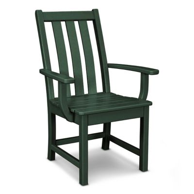 Vineyard Outdoor Dining Armchair