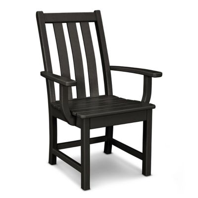 Vineyard Outdoor Dining Armchair