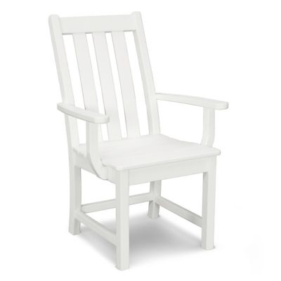 Vineyard Outdoor Dining Armchair