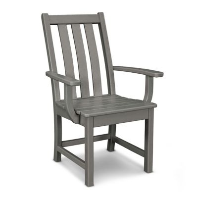 Vineyard Outdoor Dining Armchair