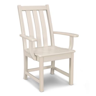 Vineyard Outdoor Dining Armchair