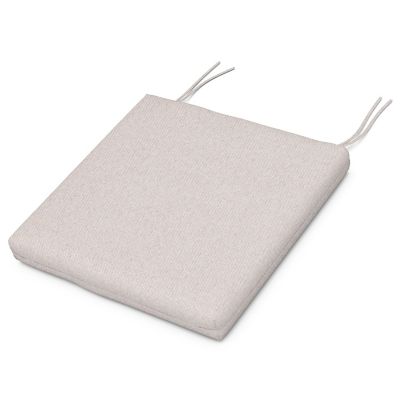 Standard 18.5 Inch Outdoor Seat Cushion