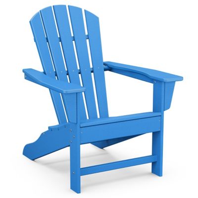 Palm Coast Outdoor Adirondack Chair