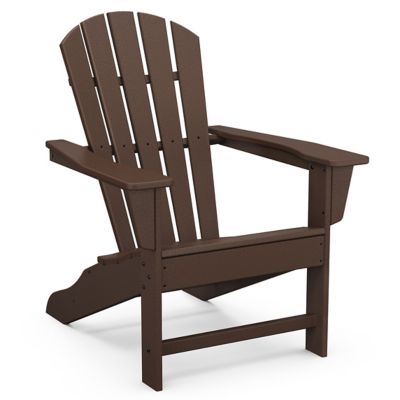 Palm Coast Outdoor Adirondack Chair
