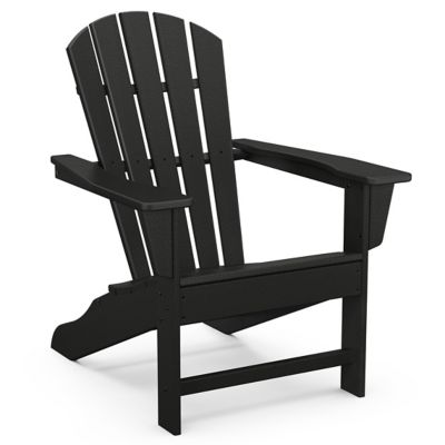 Palm Coast Outdoor Adirondack Chair