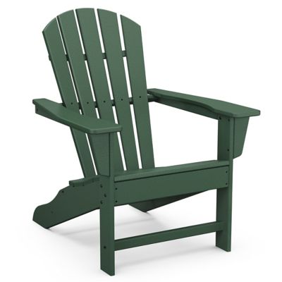 Palm Coast Outdoor Adirondack Chair
