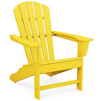 Palm Coast Outdoor Adirondack Chair