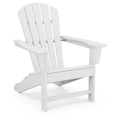 Palm Coast Outdoor Adirondack Chair