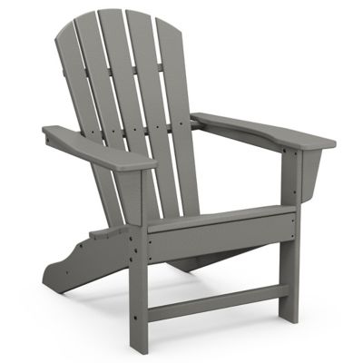 Palm Coast Outdoor Adirondack Chair