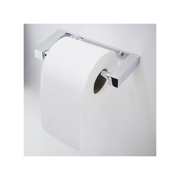 Metric Toilet Paper Holder