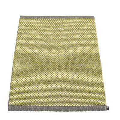 Pappelina Rug Effi Mud 2' x 4