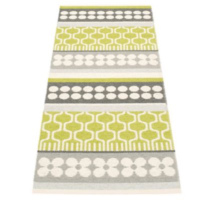 ASTA Reversible Indoor/Outdoor Runner Rug