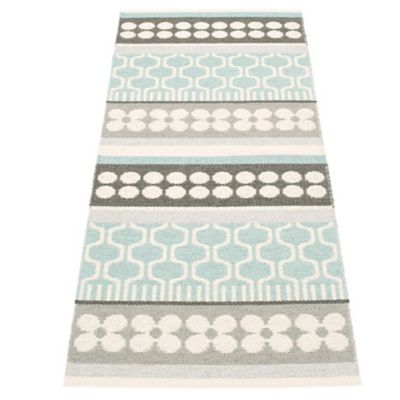 ASTA Reversible Indoor/Outdoor Runner Rug
