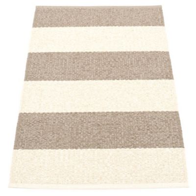 BOB Reversible Indoor/Outdoor Runner Rug