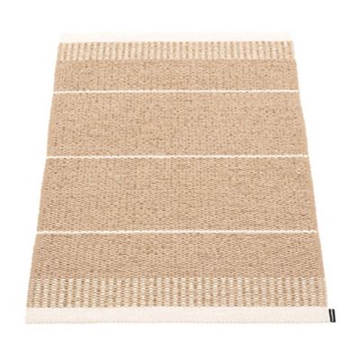 OnlyMat Handwoven Jute Carpet - Natural Organic Rug