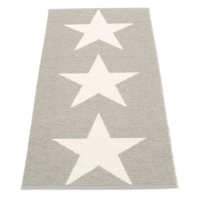 Pappelina Reversible Indoor Outdoor Water Resistant Rugs, 3 Colors