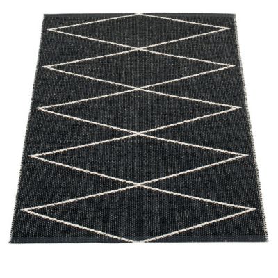 Pappelina Rug for indoor or outdoor use, reversible, machine