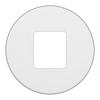 Unifit Keystone Universal Cover Plate