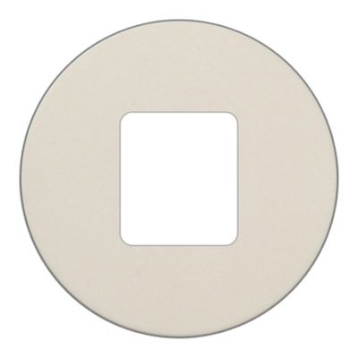 Unifit Keystone USB-C Cover Plate