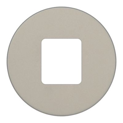 Unifit Keystone USB-C Cover Plate