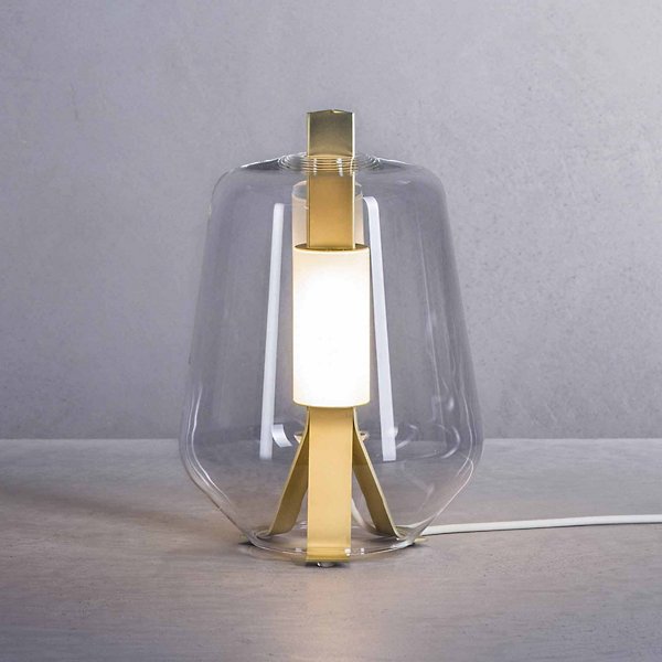Luisa LED Table Lamp