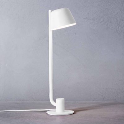 desk lamp lumens