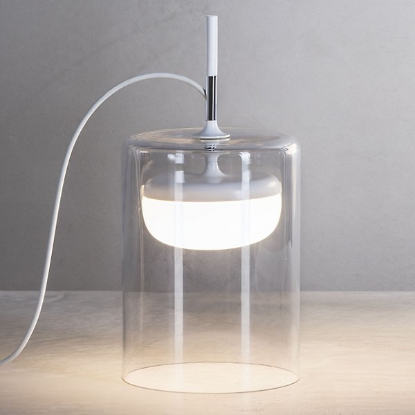 Diver LED Table Lamp
