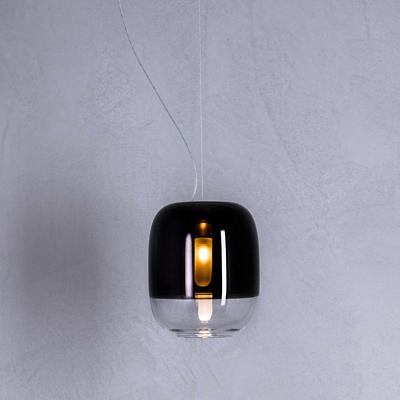 Gong Mini LED Linear Pendant