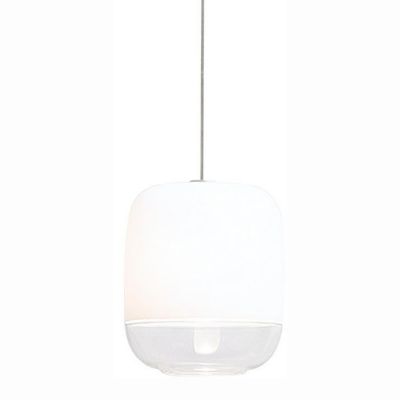 Gong Mini LED Linear Pendant