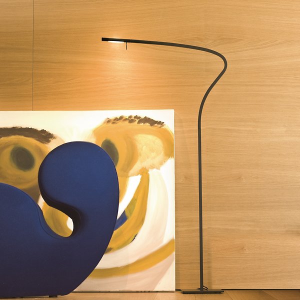 Paraph LED Floor Lamp