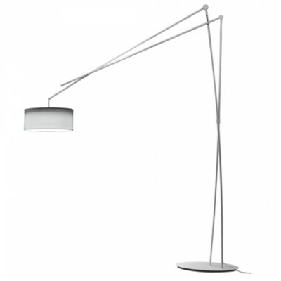 prandina effimera floor lamp