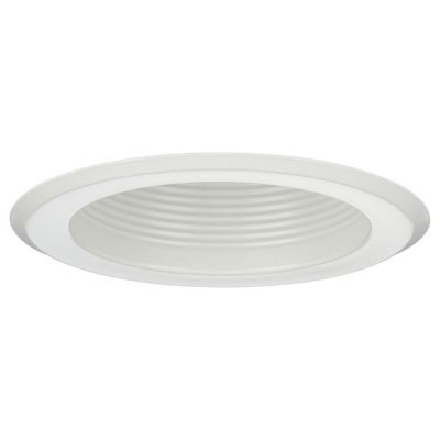 Teagan 5" Shallow Recessed Trim