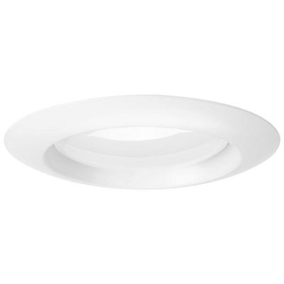 Cian Collection 4" LED Adjustable Eyeball Recessed Trim