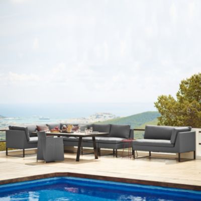 Flex Outdoor Dining Collection