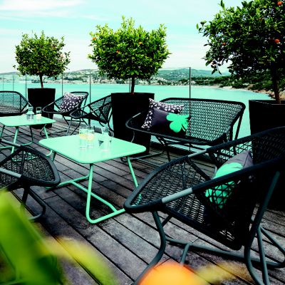 Sixties Lounging Collection