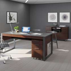 Bdi Desks Modern Office Furniture At Lumens Com
