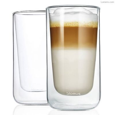 NERO Insulated Glass Collection