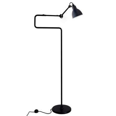 La Lampe Gras No 411 Floor Lamp, Color